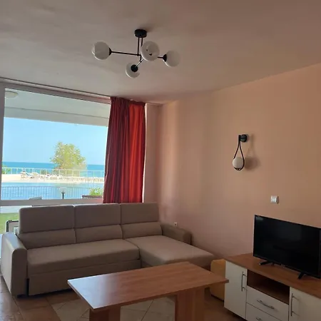 Lägenhet Seafront Lucky Sveti Vlas