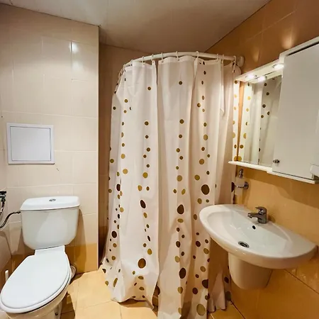 Seafront Lucky Apartment *