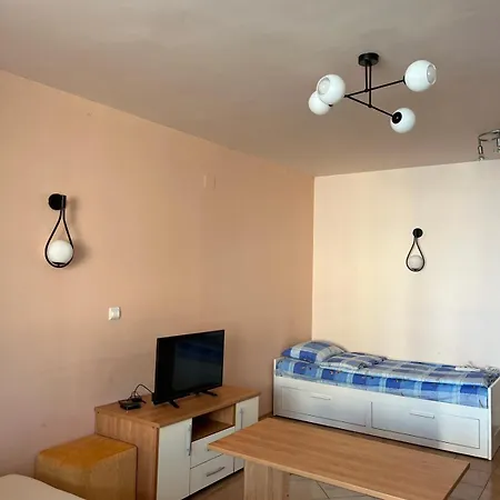 Seafront Lucky Apartment Sweti Wlas