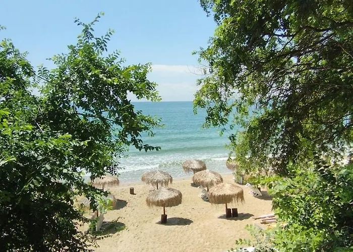 Seafront Lucky דירה