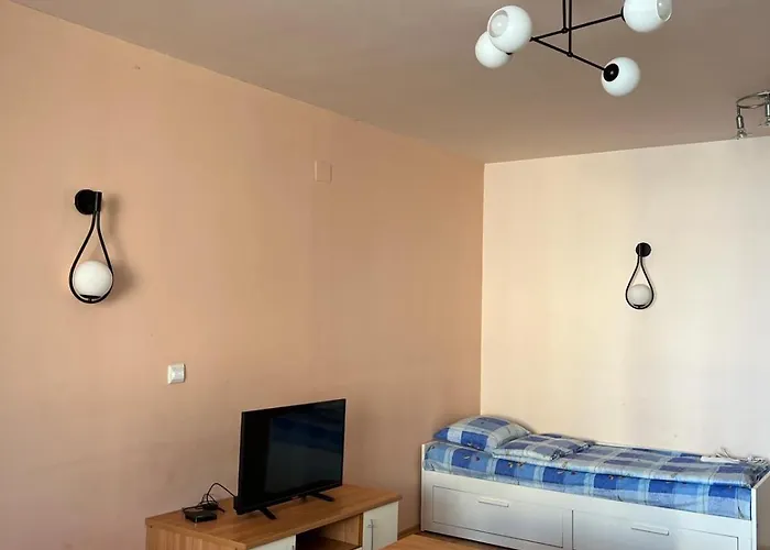 Seafront Lucky דירה סבטי ולאס